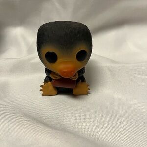 Funko Black and Brown Creature Figure